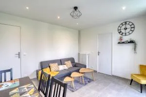 Kalaban - Moderne - Paris, CDG, Disney, Expo Parc - Gagny