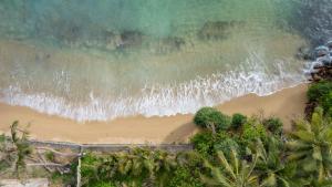 Hasthri Boutique Blue Apartment in Ahangama with pool Near Beach