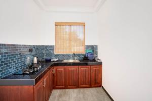 Hasthri Boutique Blue Apartment in Ahangama with pool Near Beach