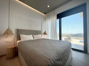 Villa Noush, majestic view, Adults Only