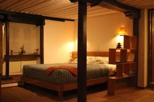 The Narsingh's Heritage Inn - Jawlakhel