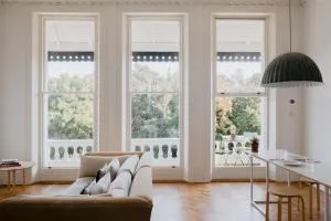 Stunning seaside balcony apartment - 圣伦纳兹