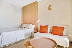 Casa Dalias - vista al mar