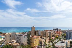 Casa Dalias - vista al mar