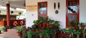 Holidayincoorg - Brick lane