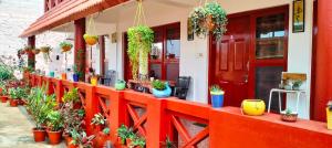 Holidayincoorg - Brick lane