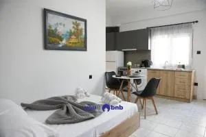 Sevi's Home - Thrilórion