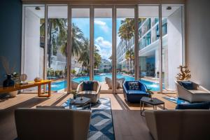 Hotel Baraquda Heeton Pattaya by Compass Hospitality