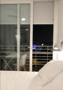 Casa Torre - Vistas al mar