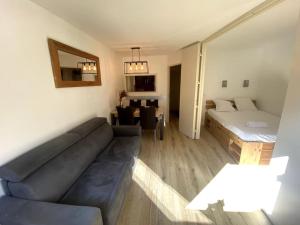 Appt Cosy au centre Chamonix