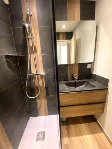Appt Cosy au centre Chamonix