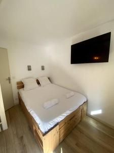 Appt Cosy au centre Chamonix