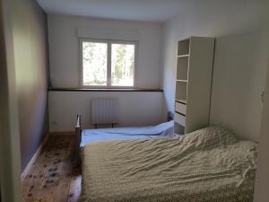 Appartements Les Lodges Du Pavillon F3 : photos des chambres