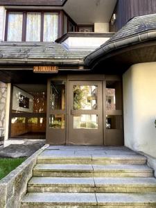 Appt Cosy au centre Chamonix
