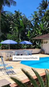 Recanto Área Verde, tradição e cultura alemã