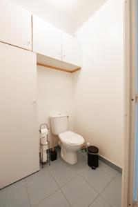 Appartements Tout confort a Massy - Parking / TGV et RER B&C : photos des chambres