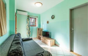 Beach Front Apartment