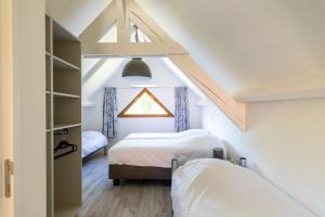 Villages vacances Le Lac Bleu : photos des chambres