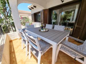 Casa Bonita Cabo Roig - 5 min walk to the beach