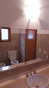 Se alquila en Valeria del Mar