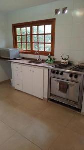 Se alquila en Valeria del Mar