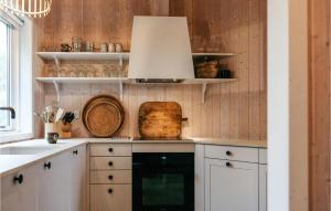 Holiday Home Bellevue Sydals Ix