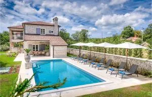 Villa Zoe - Prkačini