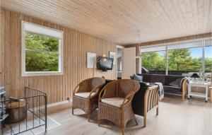 3 Bedroom Awesome Home In Saltum