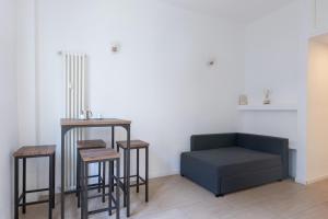 Affascinante bilocale zona Bocconi - Mirable PM