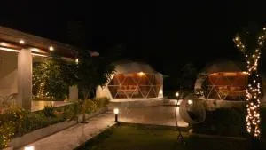 Nature life farm - Chandwaji