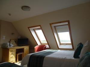 The Sands Hotel