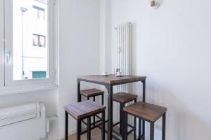 Affascinante bilocale zona Bocconi - Mirable PM