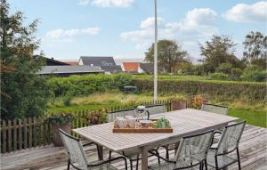 3 Bedroom Gorgeous Home In Assens