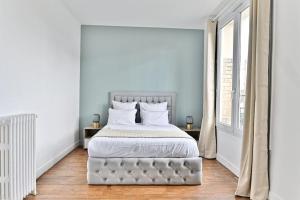 Peaceful Apartment next to Paris Gagny - II