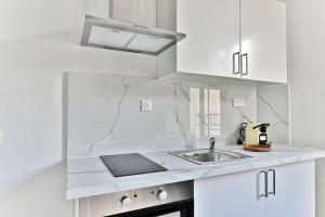 Appartements Peaceful Apartment next to Paris Gagny - II : photos des chambres