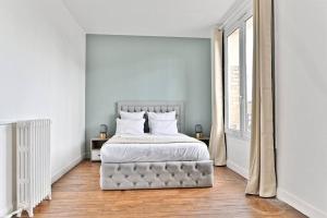 Peaceful Apartment next to Paris Gagny - II