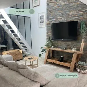 L'atelier du Menuisier - Blavozy