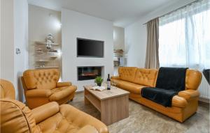4 Bedroom Lovely Home In Krapinske Toplice 