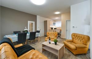 4 Bedroom Lovely Home In Krapinske Toplice 
