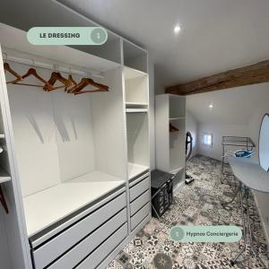 Latelier du Menuisier