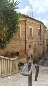 Antica Dimora Picena by Quokka360 - historic retreat in the heart of Le Marche - Castorano