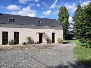 Le sablon chambres d'hotes - Parçay-les-Pins