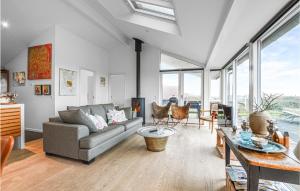 Holiday Home Idunsvej