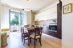 Appartamento Bellariva B2 - MyHo Casa