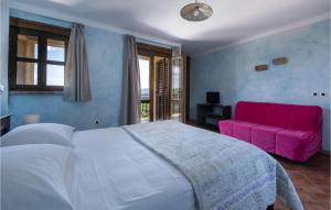 Nice Home In Rabac With Wifi 