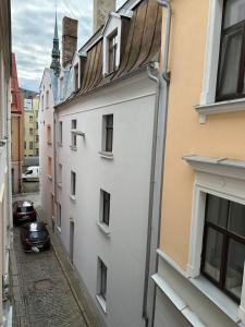 Old Riga Retro Apartment with self check-in