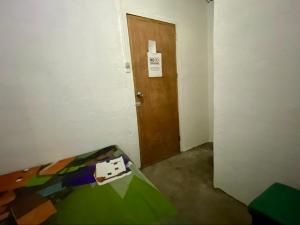 Punta Landing Travellers Inn