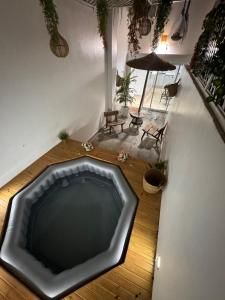 Duplex au cœur de marrakech