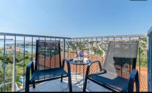 Apartmani Lorena 