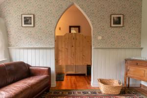 B&B / Chambres d'hotes Chambre d-hote La Haye d-Armor, Western : photos des chambres